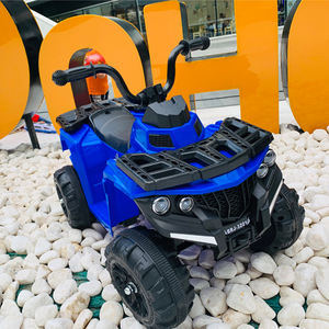 <span class=keywords><strong>Quad</strong></span> pour enfants, voiture électrique à batterie pour enfants, voiture électrique de plage pour enfants - Product Image 6
