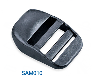 Hebilla de bloqueo de escalera de plástico - Product Image 2