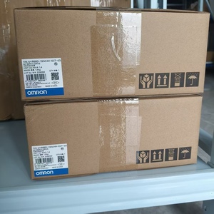 Controlador Industrial de Estado Sólido R88D-1SN04H-ECT-03 EtherCAT/Control de Posición 400W 200-240V AC - Product Image 3