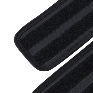 HEXIN بالجملة ساونا النيوبرين فقدان الوزن ثلاثة أحزمة التخسيس سترة مشد تشكيل الخصر للنساء - Product Image 5