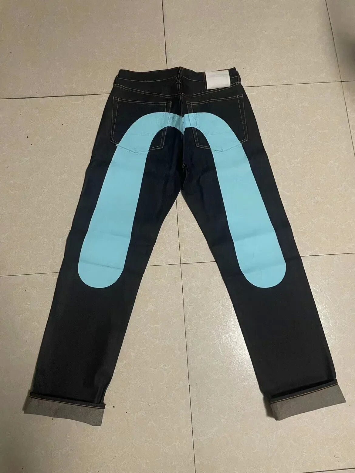 Dark Blue 2