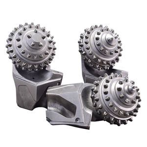 Iadc537 8 1/2 9 7/8 12 1/<span class=keywords><strong>4</strong></span> קצת קונוס רולר יחיד עם נושא נושא היומן - Product Image 6