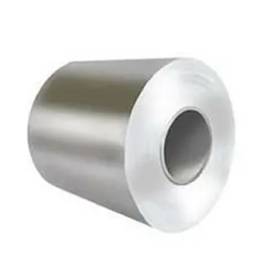 ASTM AISI JIS 403 410 430 Grade Stainless Steel Coils 201 316L 304 SS Hot/Cold Rolled for Decoration