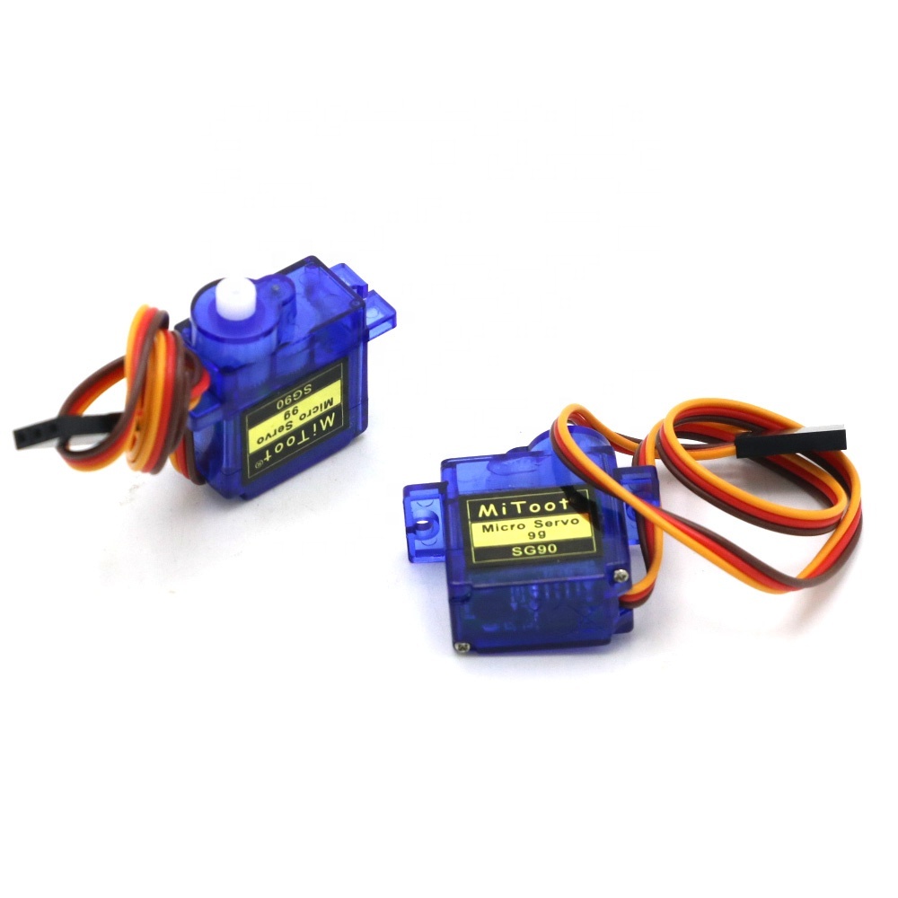 AYNEFY Moteur sans balais 2200KV A2212 2200KV Moteur sans balais 30A ESC SG90 9G micro