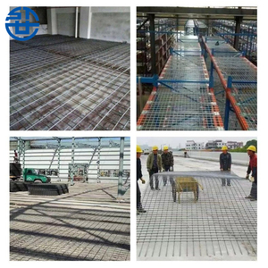 Factory High Quality Welded Perforated Wire Mesh Panel Stainless Steel Hot Dip Galvanized Farm <strong>Fence</strong> <strong>Gabion</strong> Mesh - Product Image 3