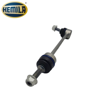 Pièces de véhicule HEMILA compatibles avec Mercedes-Benz W221 OE : 2213200189, biellette de barre stabilisatrice avant gauche, système de suspension - Product Image 2
