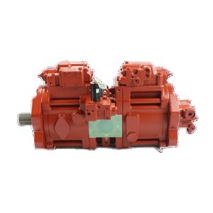 Bomba Hidráulica K5V140DT-9N01 Nueva/Usada, Motor de Giro con Estructura de Pistón, Marca GID, 6 Meses de Garantía, Piezas para Maquinaria de Construcción - Product Image 2