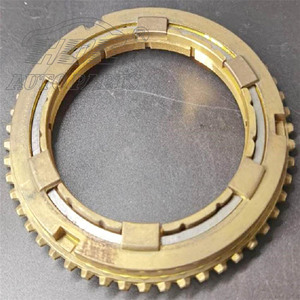 S5A1-17-26Y S5A11726Y Venta al por mayor de piezas de automóvil HDE, juego de anillos sincronizadores 52T para Mazda BT-50 - Product Image 1