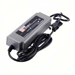 Mw Meanwell Owa-90u-54 อะแดปเตอร์ดีซี 90W ปลั๊กแบบ US เครื่องใช้ไฟฟ้าภายในบ้าน ผลิตภัณฑ์ไอที - Product Image 4