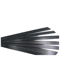 L'ascenseur de qualité supérieure de conception moderne partie la ceinture en acier de traction PV30 40 50 60