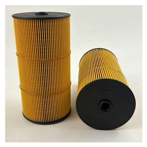 Filtre à huile automobile 15724-NY126 15274NY00K OE22269 pour pièces de rechange de filtre à huile de camion - Product Image 1
