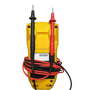 Instrumento de Medición Eléctrica True RMS Chauvin Arnoux CA 5277, 1000V 10A TRMS AC AC+DC para Uso Industrial - Product Image 3