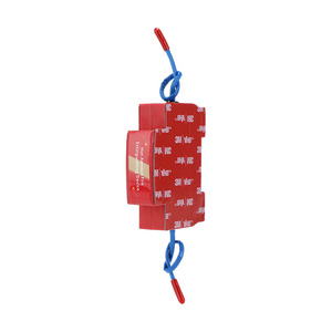 <span class=keywords><strong>Estintore</strong></span> Termico ad Aerosol Completamente Automatico per Veicoli Elettrici e Uso Domestico - Product Image 3