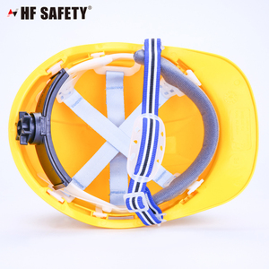 Spécifications du casque de sécurité souterrain en plastique bon marché de haute qualité - Product Image 2