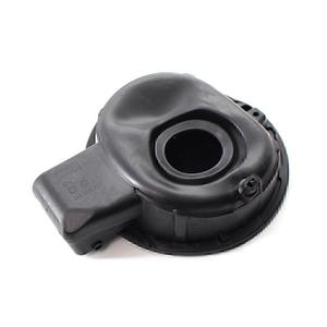 Couvre-réservoir de carburant Volkswagen Passat B7 2012-2015 Plastique ABS 3AD809857 - Product Image 4