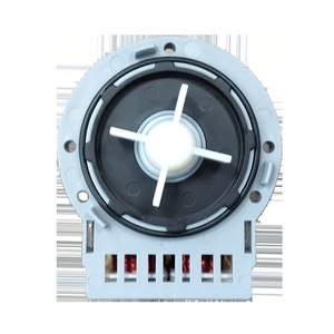 Pompe de vidange Askoll S3032 220-240V 50Hz 30W pour pièces de lave-linge - Product Image 3
