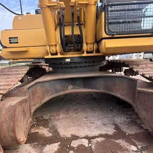 Miniexcavadora de cadenas Komatsu PC usada de 5 toneladas con brazo oscilante, motor y bomba en venta - Product Image 1