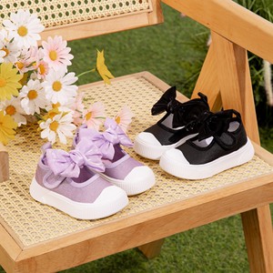 รองเท้าวิ่งเด็กฤดูใบไม้ผลิและฤดูใบไม้ร่วง ระบายอากาศได้ดี พื้นนุ่ม สำหรับเด็กผู้ชายและเด็กผู้หญิง รองเท้าลำลองสำหรับเด็ก - Product Image 6