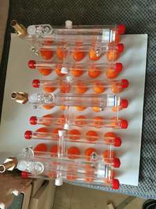 เครื่องยกไข่แบบสุญญากาศใช้งานง่าย พร้อมโต๊ะตรวจไข่และเครื่องถ่ายโอนไข่ - Product Image 5