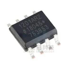 ADUM1201ARZ-RL7 1201ARZ Chip isolatore digitale a doppio canale nuovissimo circuito integrato originale 1201ARZ ADUM1201ARZ-RL7