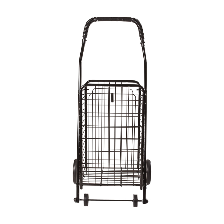 Сверхмощная Складная универсальная хозяйственная корзина для покупок продуктов для хранения багажа