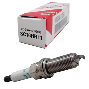 Bujía de Alta Calidad 9004 A- 91068 <span class=keywords><strong>SC16HR11</strong></span> para Toyota Corolla - Product Image 2
