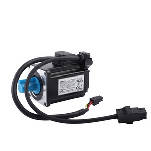 เดลต้า เอซี เซอร์โวมอเตอร์ ECM-B3L-C20401RS1 (100W AC200V~230V ขนาดเล็ก ไม่มีเบรก) เอซี เซอร์โวมอเตอร์ ประสิทธิภาพสูงและแม่นยำสำหรับอุตสาหกรรม - Product Image 1
