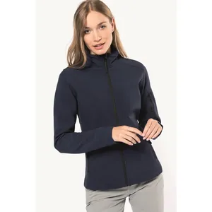 Veste Softshell pour femmes K400, merchandising personnalisé - Product Image 1