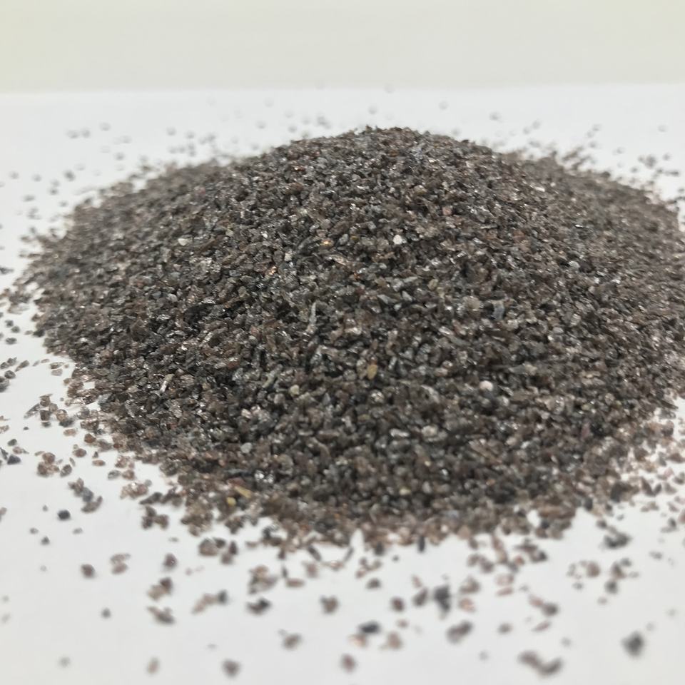 Abrasive Grains Brown Aluminum Oxide Grit