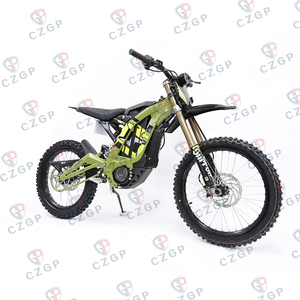 2025 Mới Đến Lbx 8000W 40AH 60V Surron Điện Xe Đạp Đường X Ánh Sáng Bee Surround Ánh Sáng Ong Xe Đạp Điện - Product Image 1