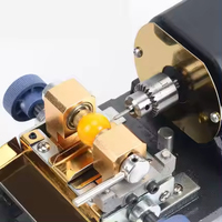 Machines à percer les perles, équipement de meulage et de perçage haute puissance pour outils de bijouterie en coquillages, coraux, ambres et pierres