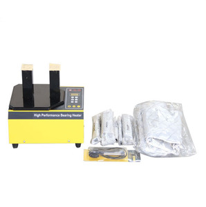 Calentador de Inducción de Acero Inoxidable Bibo SOV de 220V para Rodamientos, 2.2kW de Potencia, Calentador de Rodamientos por Inducción - Product Image 6