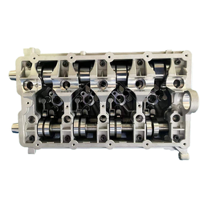 Ensemble de culasse 2.0TDI AZV BKD BMN 03G103351E 03G103264DX 03G103264FX 908711 908718 pour A3 Golf V 03G103351E 03G103264DX - Product Image 5