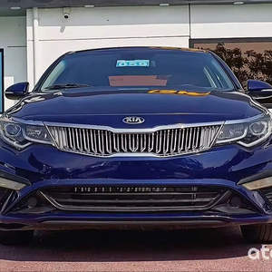 <span class=keywords><strong>Kia</strong></span> <span class=keywords><strong>Optima</strong></span> LX d'<span class=keywords><strong>occasion</strong></span>, très bon état, options moyennes, moteur essence 2.4L V4, année 2018, couleur bleue, prêt à rouler - Product Image 1