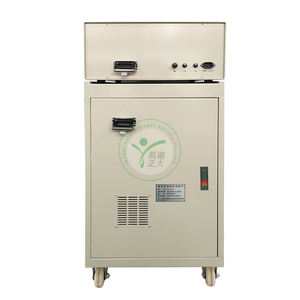 10kV dönüşten dönüşe kadar yalıtım gücü test cihazı/Interturn dürtü voltajı, jeneratör için dalgalanma karşılaştırma test cihazına dayanır - Product Image 5