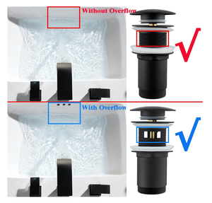 <span class=keywords><strong>ราคา</strong></span>โรงงาน ท่อน้ำทิ้งรูปตัวยูสำหรับอ่างล้างหน้าในห้องน้ำ ขนาด 1-1/4 <span class=keywords><strong>นิ้ว</strong></span> สีดำด้าน พร้อมท่อต่อแบบข้อต่อเลื่อน ปรับความสูงได้ รับผลิตแบบ OEM - Product Image 2