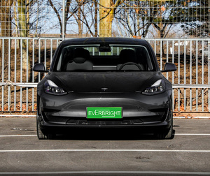 2023 Tesla Model <span class=keywords><strong>3</strong></span> auto elettrica Luxury New Energy Vehicle Tesla EV Cars L2 sistema guidato intelligente sedile elettrico e riscaldante - Product Image 3