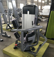 ST-3010 Machine de torsion rotative professionnelle pour l'entraînement sportif en salle de sport – Offre spéciale