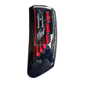 Usine personnalisée haute qualité LED feu arrière 11G 945 <span class=keywords><strong>207</strong></span> pour nouvelle énergie véhicule ID série voitures feu arrière pour ID4 ID6 ID7 - Product Image 3