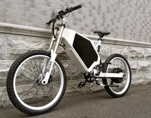 3000 ואט חשמלי אופניים אנדורו חשמלי אופניים/מטען אופניים חשמלי ebike e-מטען משפחה e אופניים עבור משלוח