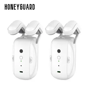 Smart Home Curtain Switch Robot Alexa Google Home Control Remote Tuya Wifi automatic Smart Curtain Drive Cortinas Inteligentes