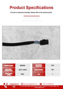 6aq1 dầu cảm biến khai thác e00300 lắp ráp - Product Image 5