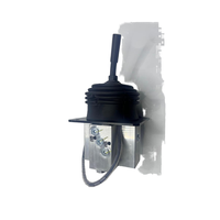 Nouveau 200-0189 VALVE GP-PILOT Joystick Poignée Commande Hydraulique pour Bulldozer D6N D6T D8N D8T