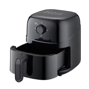 Electrodomésticos de Cocina: Freidora de Aire Tradicional Mecánica de Calentamiento Rápido sin Aceite, Horno Digital Mini Alemán de Alta Calidad 2.3L al por Mayor - Product Image 5