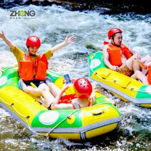 Glissière de <span class=keywords><strong>canyon</strong></span> de bateau de <span class=keywords><strong>rafting</strong></span> épaissie du fabricant de source directe - Product Image 5