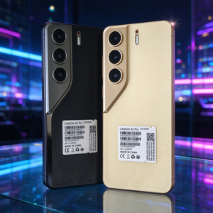Teléfono Inteligente camon40pro 5G 16GB+1TB, Teléfono Económico en Oferta, Reconocimiento de Huellas Dactilares, Deca Core - Product Image 1