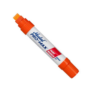 มาร์คอล พ็อกเก็ต เพ้นท์ มาร์กเกอร์ 10 มม. สำหรับงานอุตสาหกรรม - Product Image 2