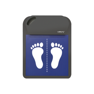 Legact FPH2500pro 고주파 플랫 풋 어레이 열 맵 내구성 알루미늄 합금 고압 센서 감지 시스템 15% - Product Image 5