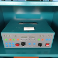 Fabricante de máquinas Dongtai CR018 Common Rail Inyector y probador de bomba y simulador con función de prueba LCR