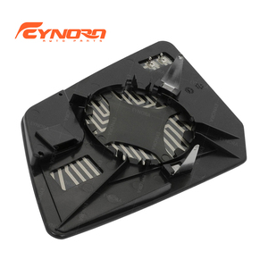 Cristal de Espejo Lateral para Chevrolet Traverse 2009-2016, GMC Acadia 2007-2016, Saturn <span class=keywords><strong>Outlook</strong></span> 2007-2010, Cristal de Espejo Retrovisor - Product Image 4